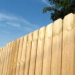 North New Jersey Fence Cleaning Services