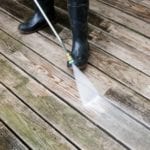 North New Jersey Patio & Deck Cleaning Services 