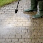 North New Jersey Paver Cleaning Service 