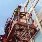 North New Jersey Dryvit & Eifs Cleaning Services