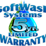 softwash systems warranty north nj