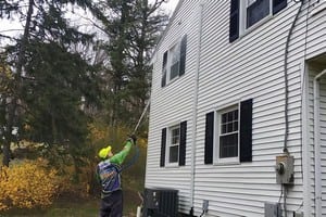 Closter Power Washing