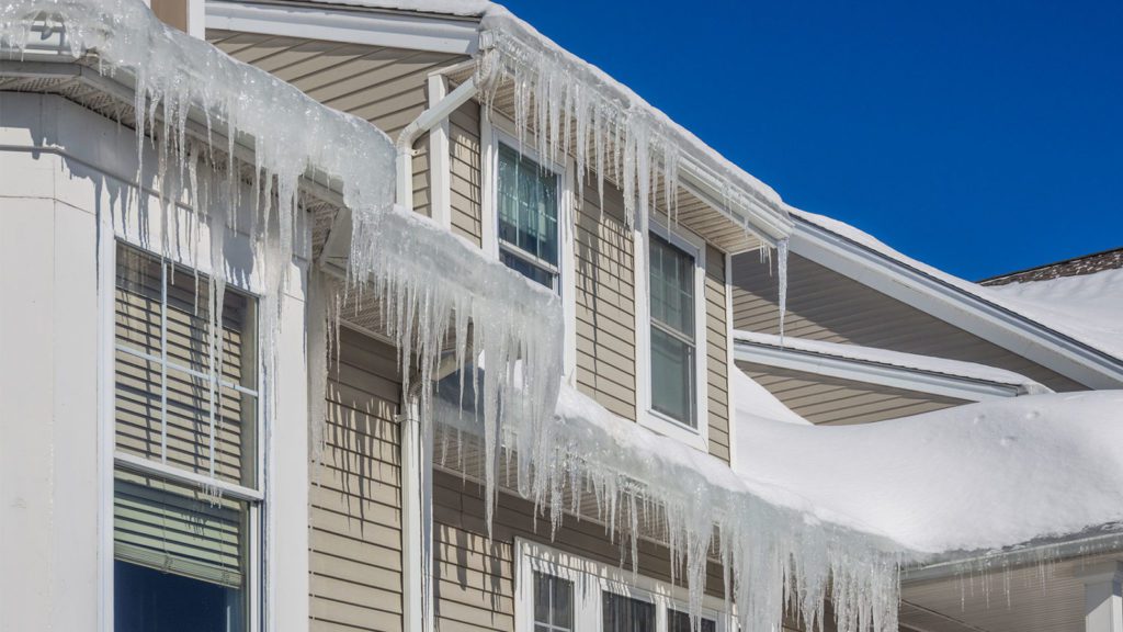 Ice Dam Removal Cedar Grove NJ Ice Dam Removal Cedar Grove NJ