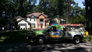 Complete Exterior Cleaning Service Clifton NJ